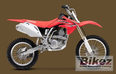 2012 Honda CRF150R Expert photo